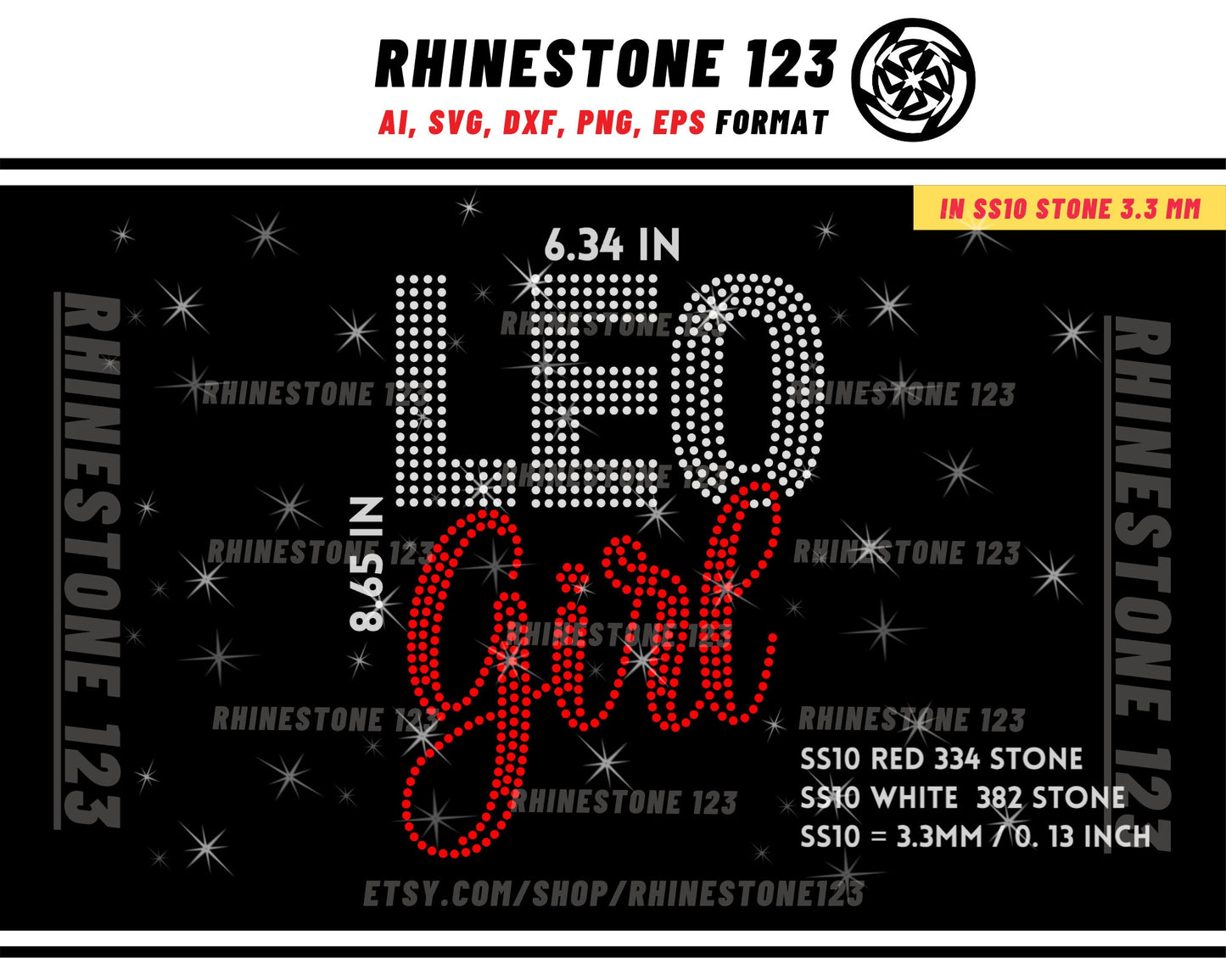 LEO GIRL RHINESTONE template, Zodiac Sign svg, Rhinestone Template for Tshirts, rhinestone template material, rhinestone ss10